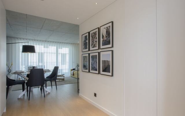 Liiiving in Gaia - Beach Seaside Apartment