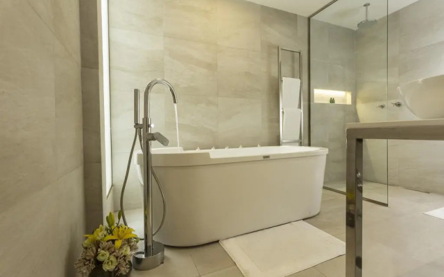 Cosmopolitano Hotel Boutique