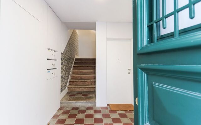 Lapa Elegant by Homing