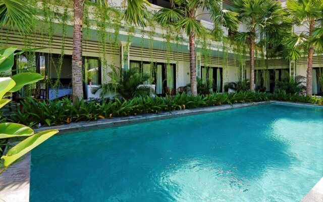 Indah Homestay