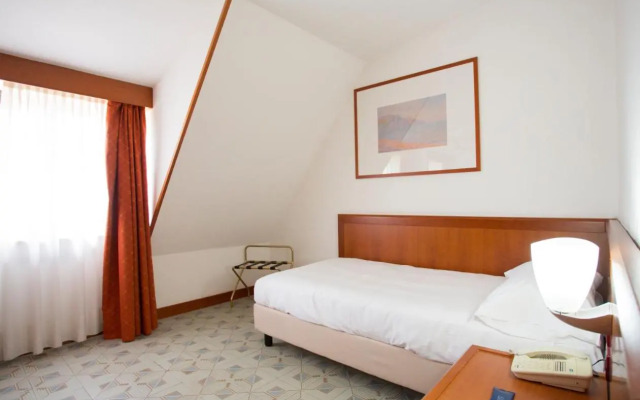 Hotel Europa