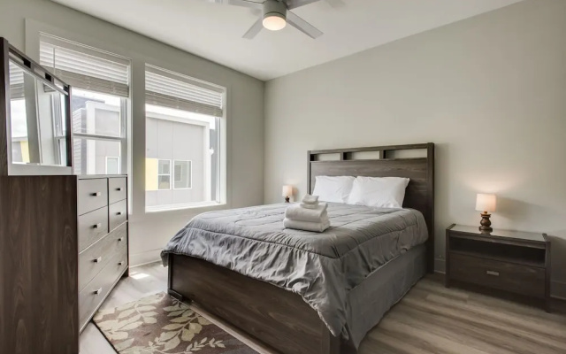Harmony Highrise