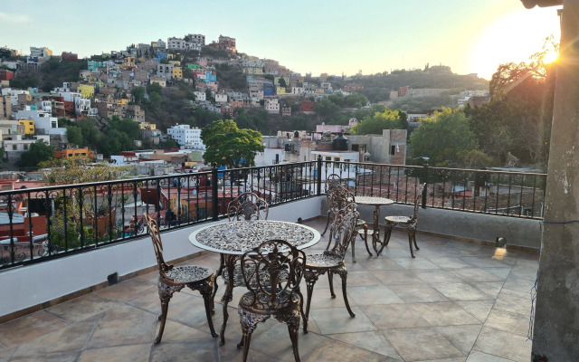 Casita Privada del Chan