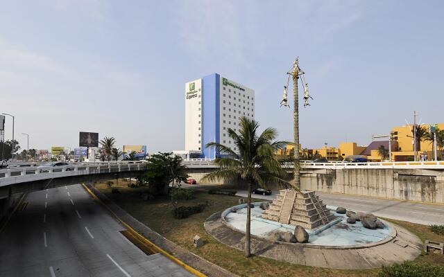 Holiday Inn Express Veracruz Boca Del Rio, an IHG Hotel