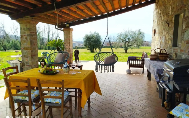 Ringo Country House