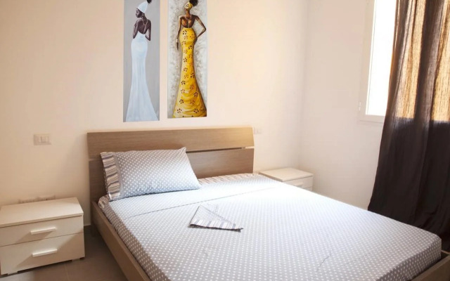 AHG Zodiaco Apartments Complex