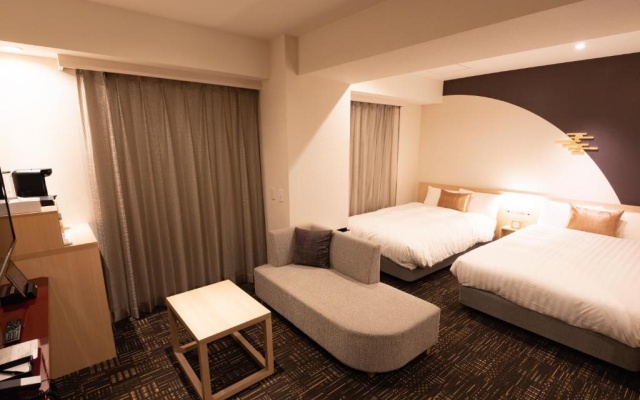 Superior Twin room (트윈 침대 2개) 사진 2
