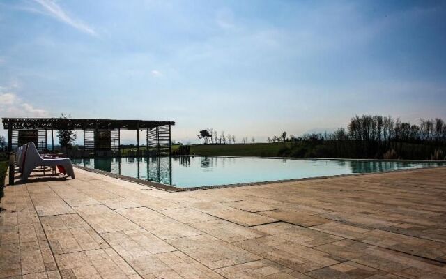 Agriturismo Bio Relais Terra del Vento