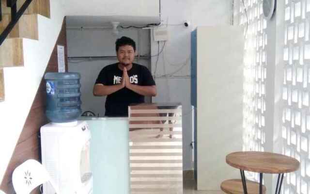 Setia Backpacker - Hostel
