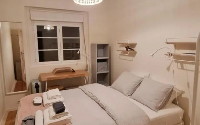 Majesticlara Lisbon Guest House