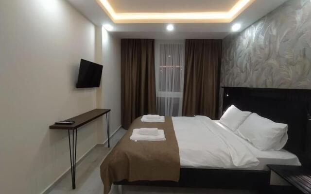 Leo Group LUXURY APARTMENT 08-155B Sunrise Batumi