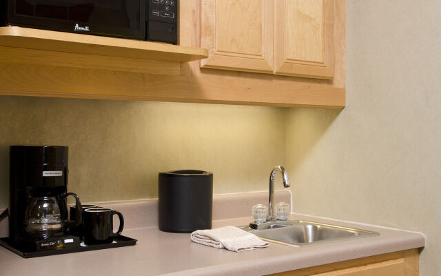 SpringHill Suites Chicago O'Hare by Marriott