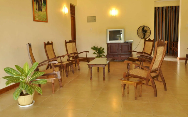Lake View Bungalow Yala