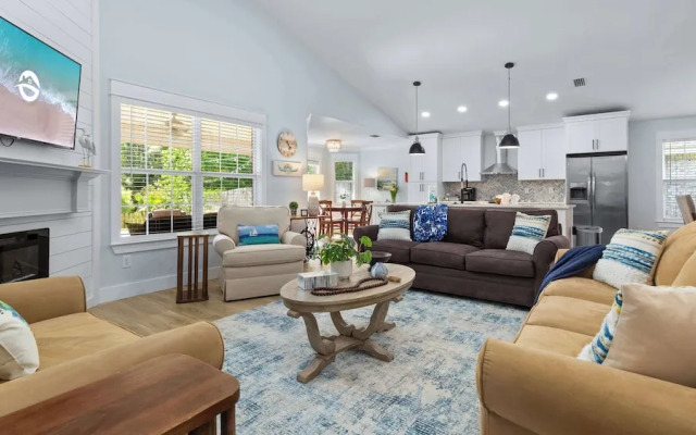 The Hideaway at Beaver Creek