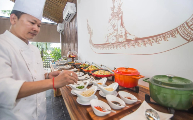 Sarina Boutique Hotel