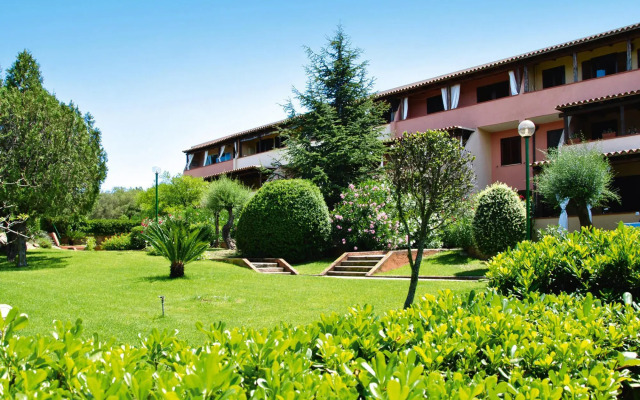 Residence Porto Rotondo Due