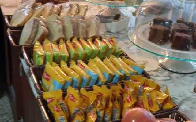 Hotel Aero Sleep Campinas