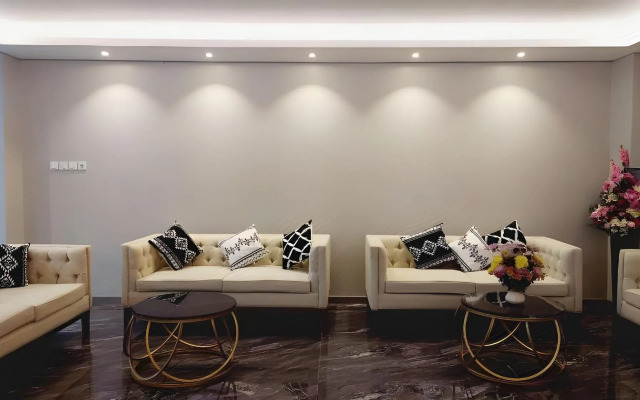 SIP Azana Hotel Jayapura