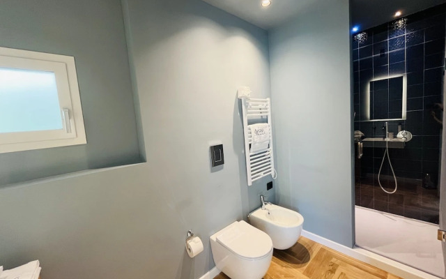 Marina Boutique Rooms