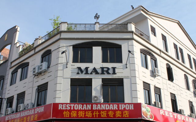 Mari Hostel