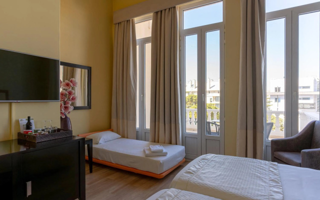 Hotel Inglaterra