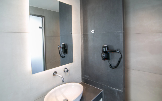 Kallos Imar Boutique Hotel