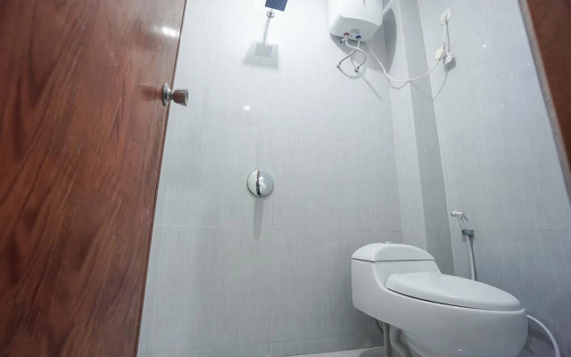 Capital O 1822 Wahana Inn