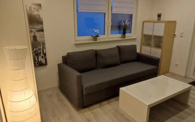 Ferienwohnung Südpfalz