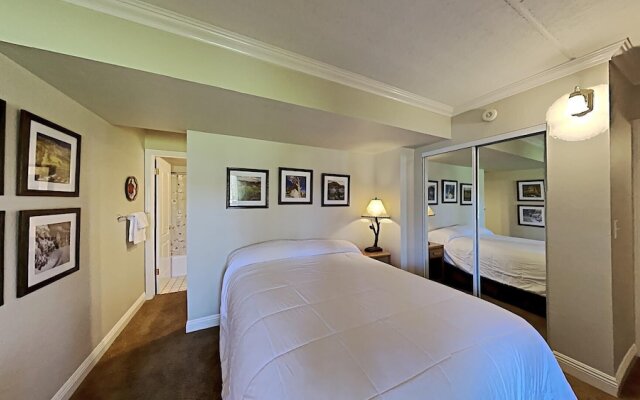 2 Bedroom Condo Just Steps Away From Summer Recreational Activities by RedAwning