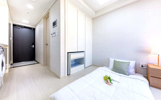 Shin Shin Hotel Seogwipo