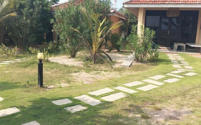 Nikara Beach Villas ArugamBay
