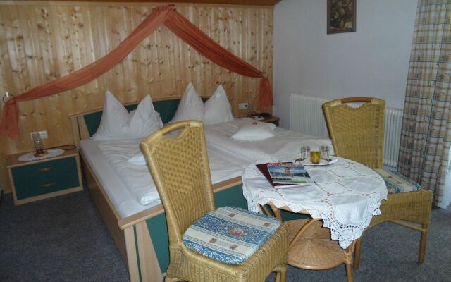 Gasthof - Hotel Klammstein