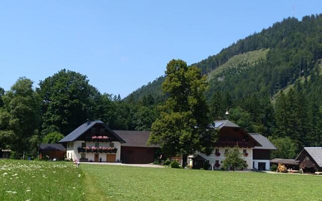 Ferienhaus Laimerbauer