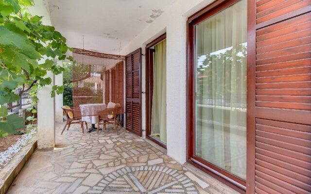 Vanda - Apartment Petra