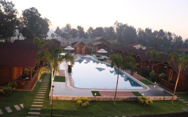 Shristhi Village
