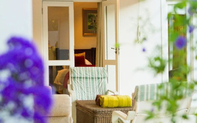 Apple and Spice Guesthouse
