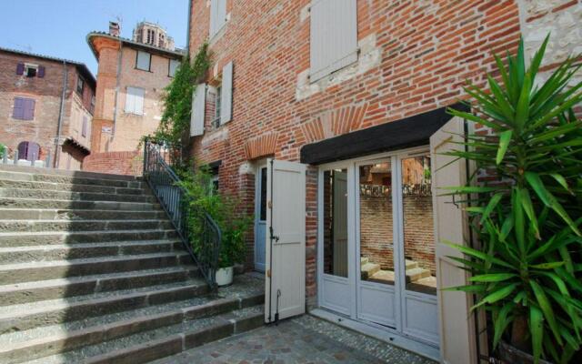 Le Studio de la Passerelle