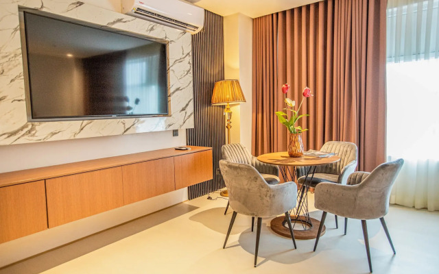Solano Hotel
