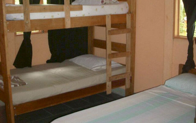 Cabinas Corozalito