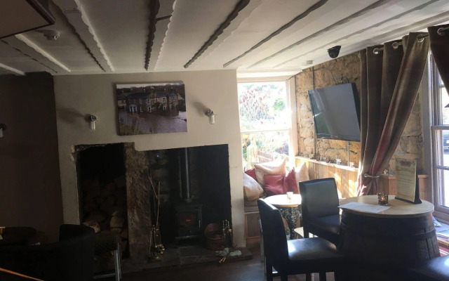 The Dyvels Inn