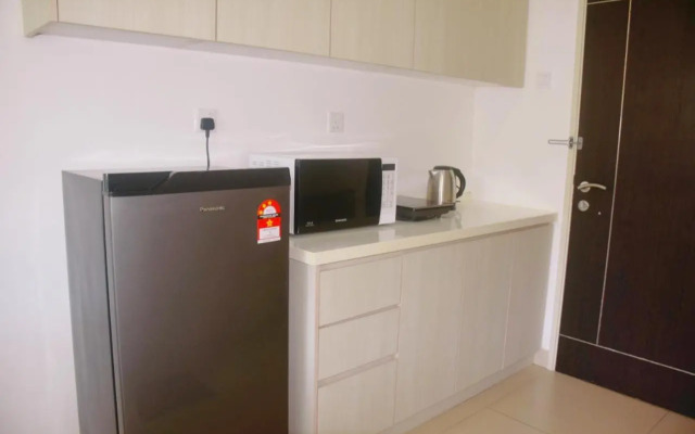 Humble Abode Casual Suite Midhills Genting 4-5 pax