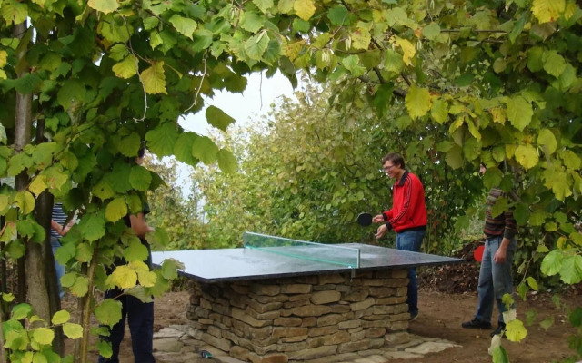 Apartment in Bonvicino CN