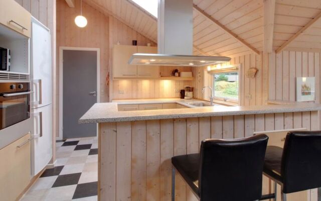 "Tinke" - 1km from the sea in Western Jutland