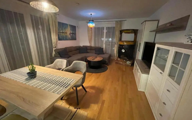 Lovely 3 rooms apartment viena