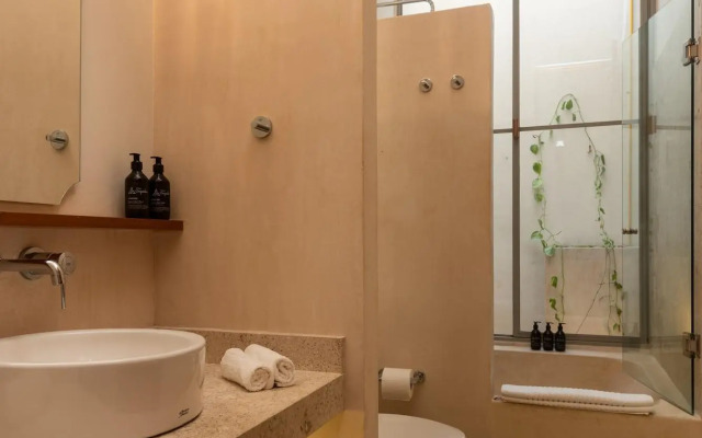 Villa Orquidea Boutique Hotel
