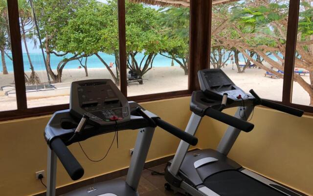 Neptune Pwani Beach Resort & Spa Zanzibar
