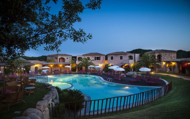 Residence Club S''Incantu