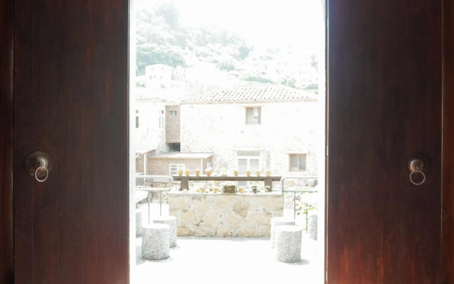 Jin Sha Ting Hai Homestay I