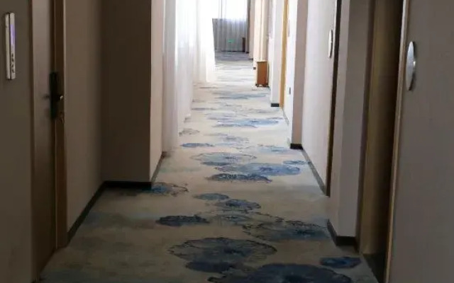 Yingjiang Guanghe Hotel