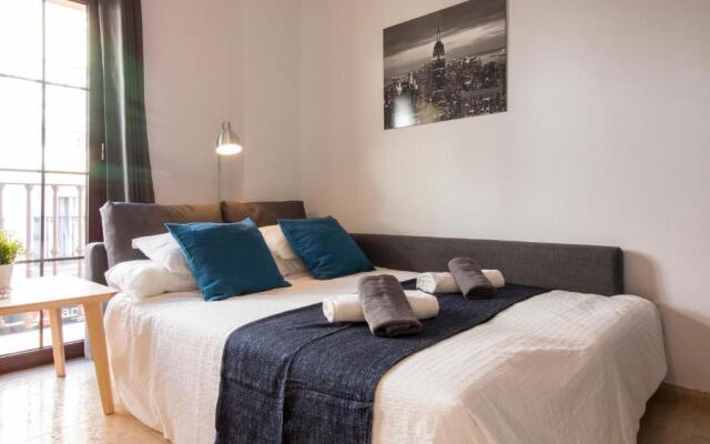 Nerja Pintada Apartment Nº 3